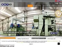 Sites similar to satmak.com.tr