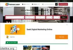 Sites similar to satmamlazim.com