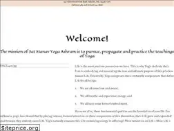 Sites similar to satmanavyogaashram.com