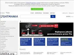 Sites similar to satmania.pl
