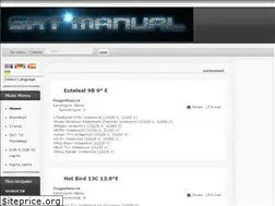 Sites similar to satmanual.com