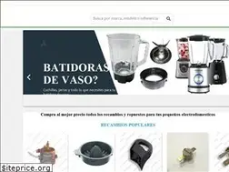 Sites similar to satmanzanares.es
