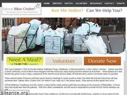 Sites similar to satmarbc.org