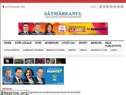 Sites similar to satmareanul.net