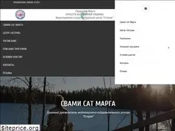 Sites similar to satmarga.ru