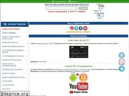 Sites similar to satmarket.com.ua