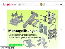 Sites similar to satmarkt.com