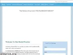 Sites similar to satmarydental.com