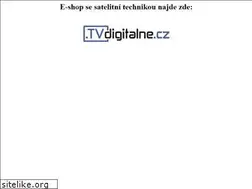 Sites similar to satmax.cz