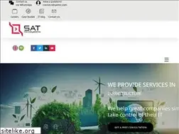 Sites similar to satmicrosystems.com