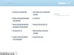 Sites similar to satmod.com