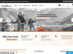 Sites similar to satmodo.com