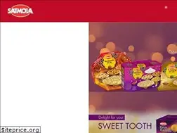Sites similar to satmola.com