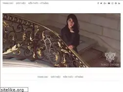 Sites similar to satmythuat.org