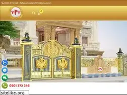 Sites similar to satmythuat.vn