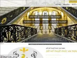 Sites similar to satmythuatdanang.com