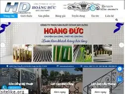 Sites similar to satmythuathd.vn