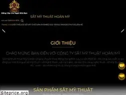 Sites similar to satmythuathoanmy.com