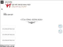 Sites similar to satmythuathoaviet.com