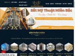 Sites similar to satmythuatmienbac.com