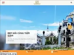 Sites similar to satmythuatminhphuc.com