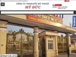 Sites similar to satmythuatmyduc.com