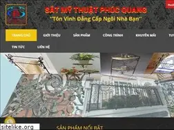 Sites similar to satmythuatphucquang.com