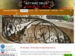 Sites similar to satmythuattai.com