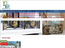 Sites similar to satmythuatthanglong.com