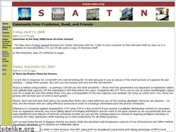 Sites similar to satn.org