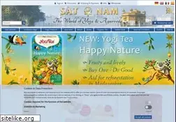 Sites similar to satnam.de