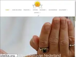 Sites similar to satnamrasayanhealing.nl