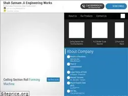 Sites similar to satnamrollforming.com
