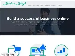 Sites similar to satnamsingh.com
