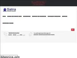 Sites similar to satnamunicipalcorporation.com