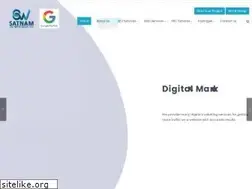 Sites similar to satnamwebtech.com