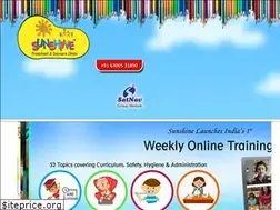 Sites similar to satnavpreschools.com