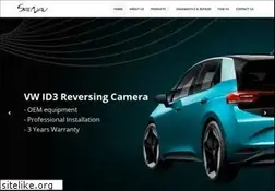 Sites similar to satnavsystems.com