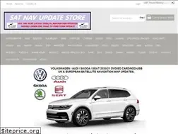 Sites similar to satnavupdatestore.co.uk