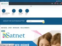 Sites similar to satnet.bg