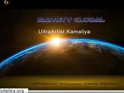 Sites similar to satnet.biz