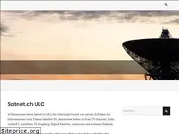 Sites similar to satnet.ch