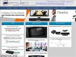 Sites similar to satnet.it