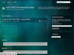 Sites similar to satnetcenter.wordpress.com