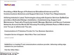 Sites similar to satnetcom.com