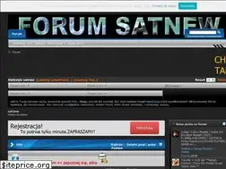 Sites similar to satnew.com.pl