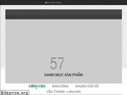 Sites similar to satnghethuathanoi.vn