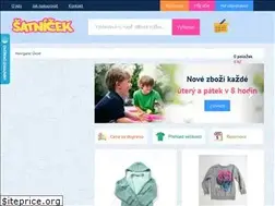 Sites similar to satnicek.cz