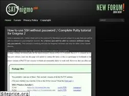 Sites similar to satnigmo.com