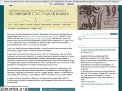 Sites similar to sato-archivi.it